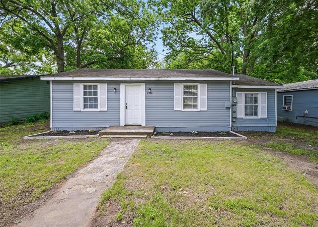Foto principal - 2906 W Parnell St