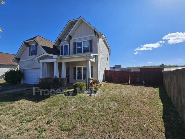 Foto del edificio - 695 Flintrock Dr