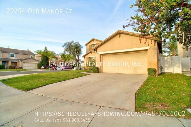 Foto del edificio - 29794 Old Manor Ct