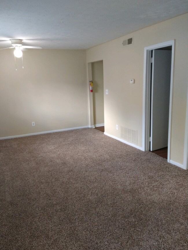 Clover Leaf Apartment Homes - Apartments in Phenix City, AL ...