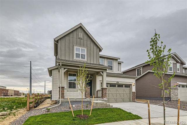 Foto del edificio - 4858 Astor Pl