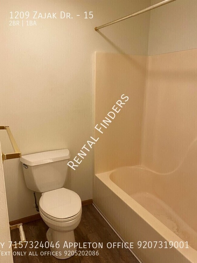 Building Photo - 1209 Zajak Dr