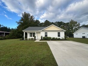 Building Photo - 4007 Cordoba Dr