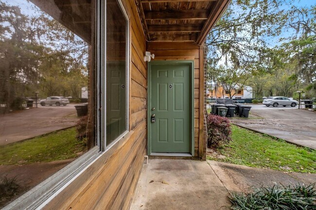 Foto del edificio - 2008 E Park Ave