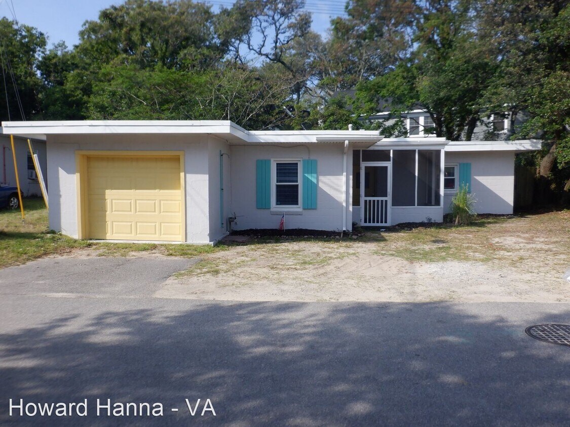Primary Photo - 2 br, 1 bath House - 4917 Lauderdale Avenue