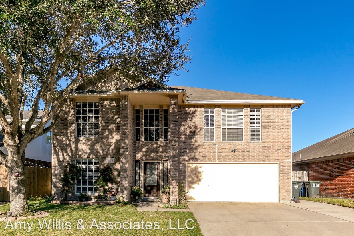 7625 Timber Crest Dr, Corpus Christi, TX 78413 House Rental in Corpus Christi, TX