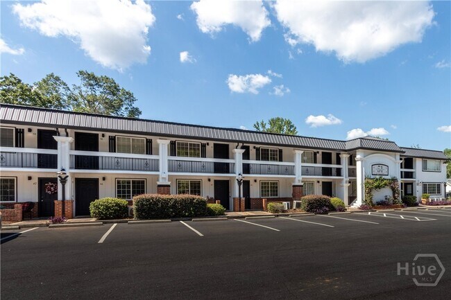 Foto del edificio - 760 E Campus Rd
