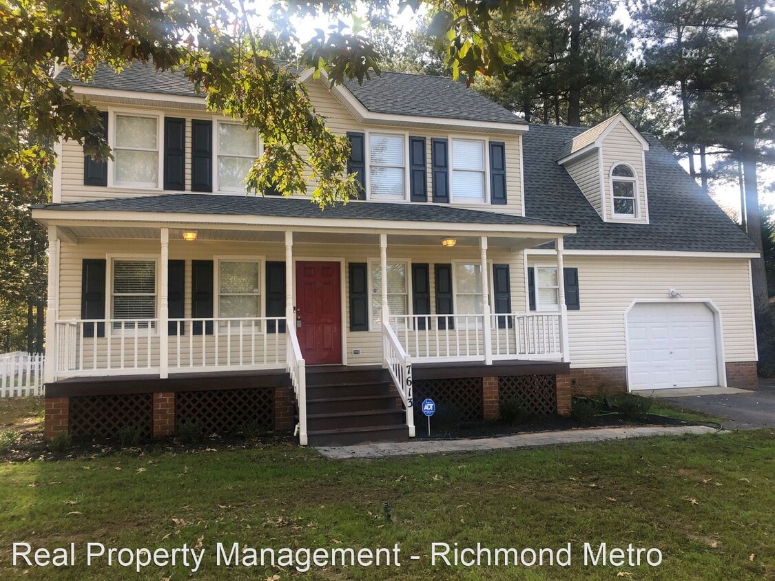 Primary Photo - 7613 Baxter Ridge Ct