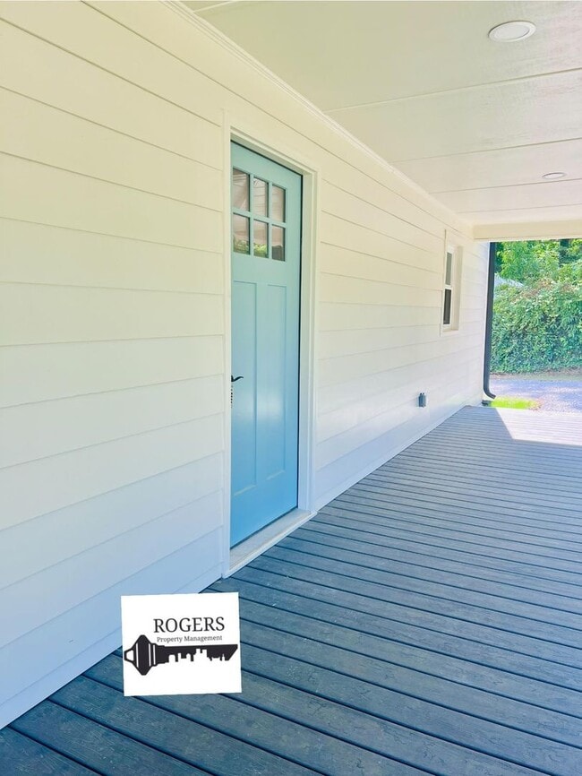 Building Photo - Four BR Available in Creedmoor