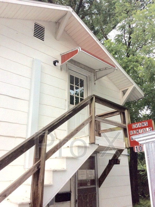 Building Photo - 107 W Lindburg St