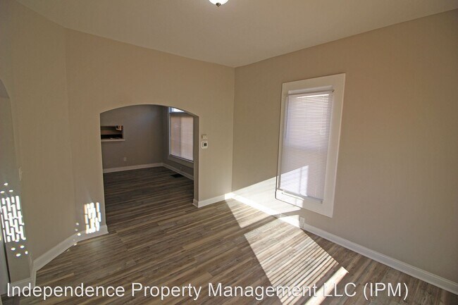 Foto del edificio - 3 br, 1 bath House - 615 Sennett Street