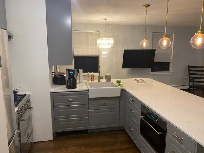 Foto del edificio - 54 Erasmus St