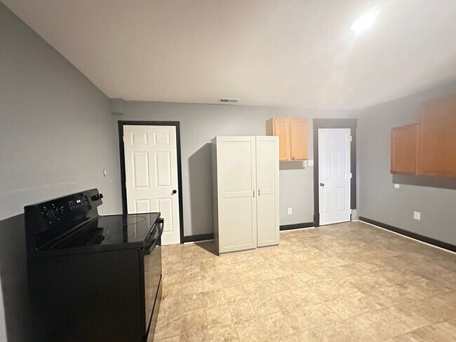 Foto del edificio - 268 E Loudon Ave