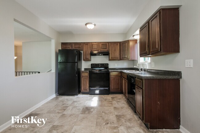 Foto del edificio - 502 Lindley Ave