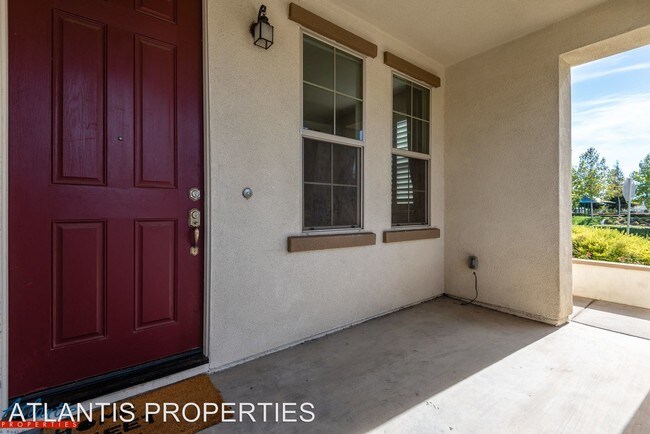 Foto del edificio - 4 br, 2.5 bath House - 1195 Jasmine Way