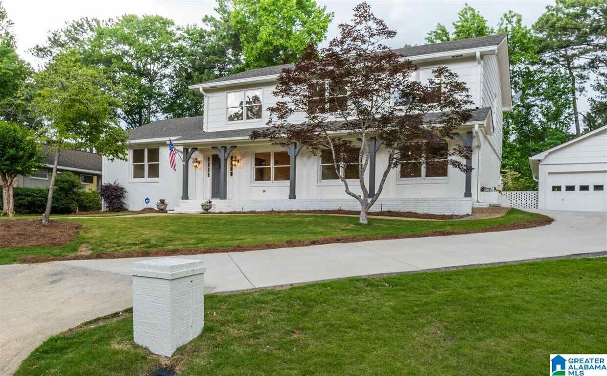Primary Photo - 4108 Churchill Cir