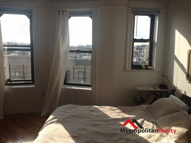 Foto del edificio - 519 8th St