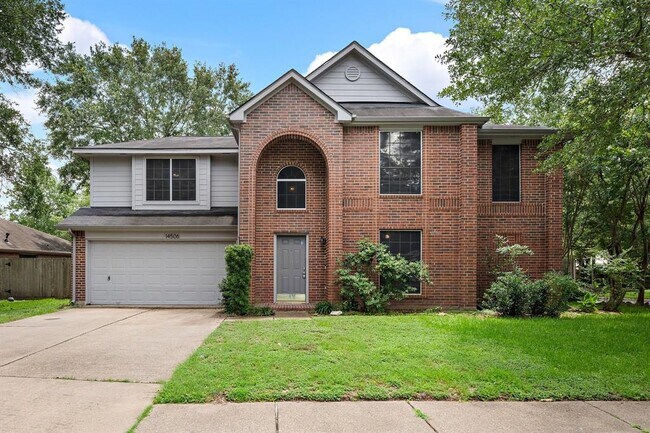 Foto del edificio - 14506 Golden Cypress Ln
