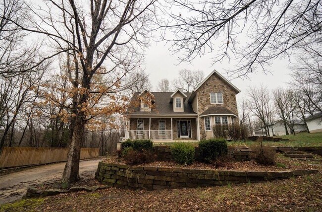 Foto del edificio - *~*Gorgeous Home, Located in Waynesville*~*