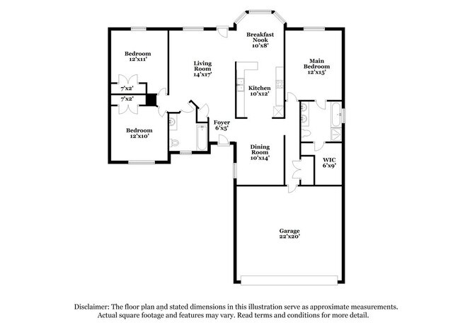 Building Photo - 838 Clearview Cove