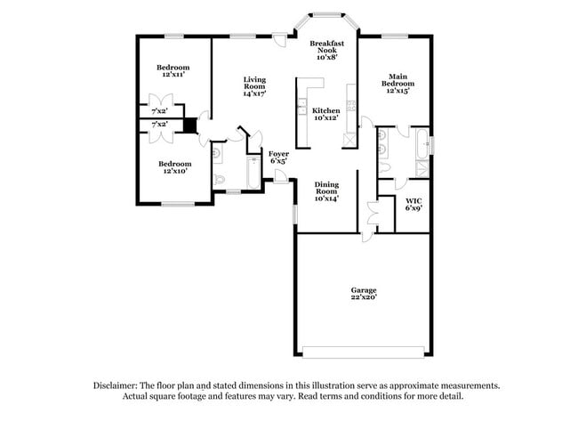 Foto del edificio - 838 Clearview Cove