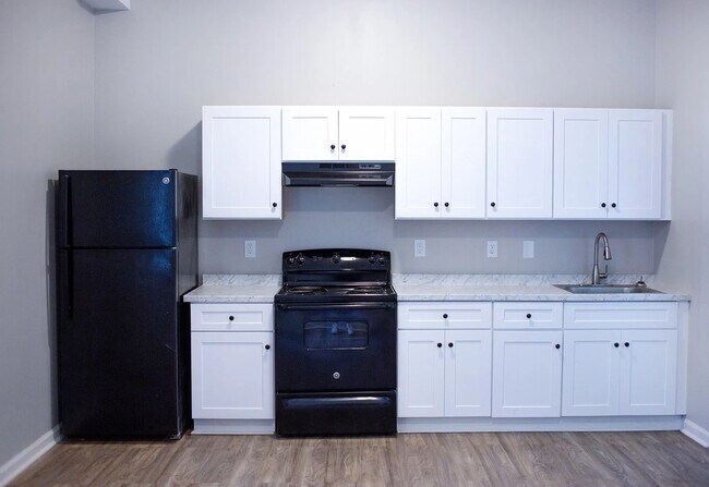 Foto del edificio - Room in Apartment on Stanton Rd SW