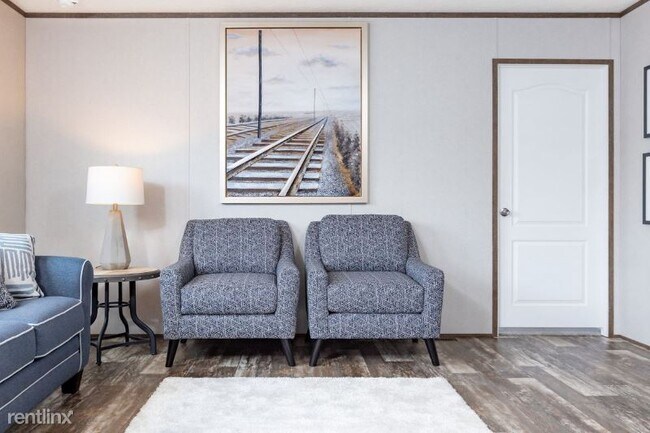 Foto del edificio - 3 br, 2 bath House - 2169 Tuley Rd