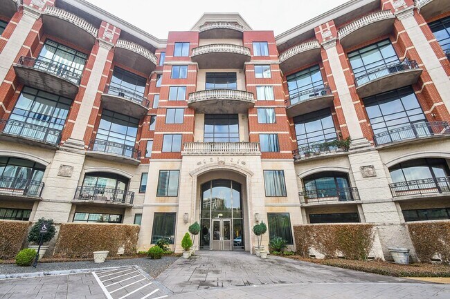 Foto del edificio - 5005 Hidalgo St