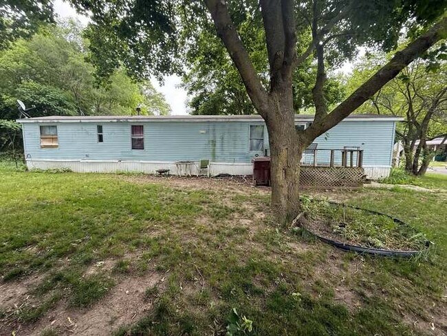 Foto del edificio - Own cheaper than rent