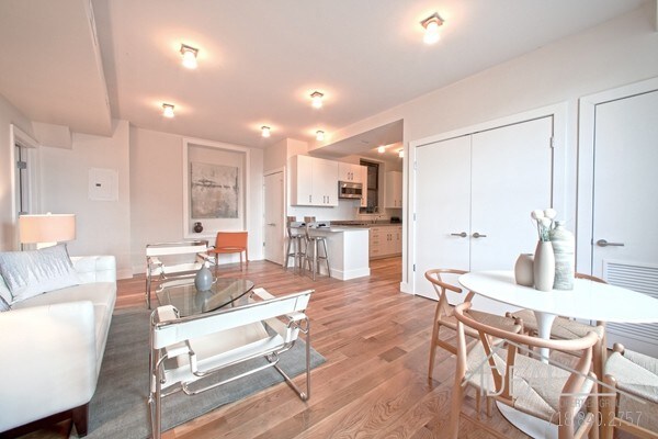 Foto del edificio - 184 Joralemon Street #UNIT8AR
