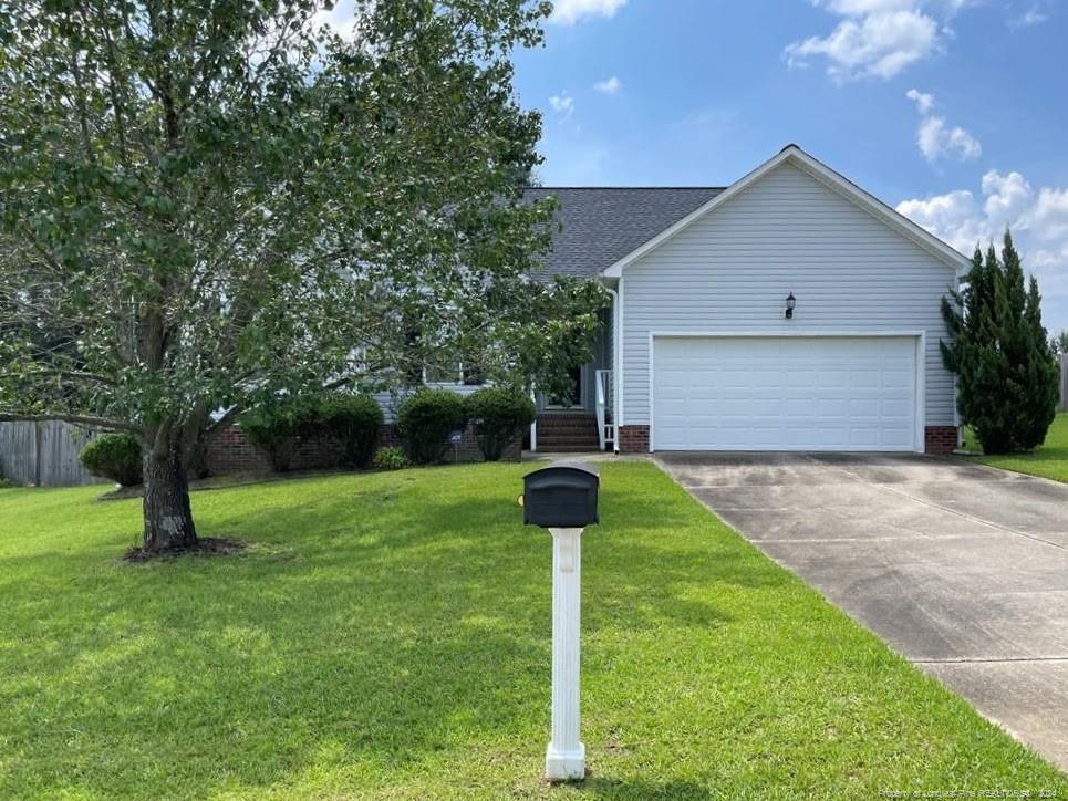 Foto principal - 306 Hawthorn Dr