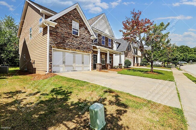 Foto del edificio - 4 br, 2.5 bath House - 812 Lynnfield Dr SE