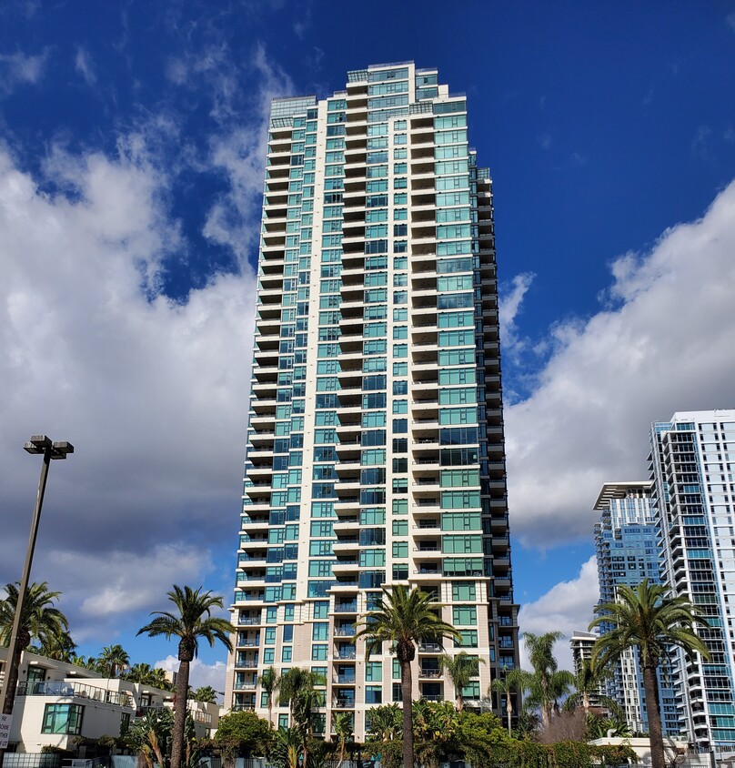 1199 Pacific Hwy Unit 1501, San Diego, CA 92101 - Condo for Rent in San ...