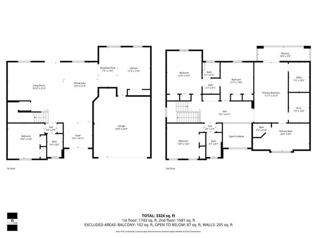 Photo - 3534 Forest View Cir House