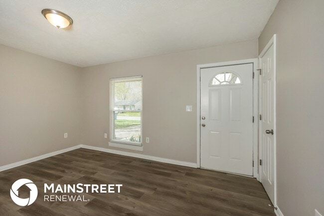 Foto del edificio - 5214 Rosette Blvd