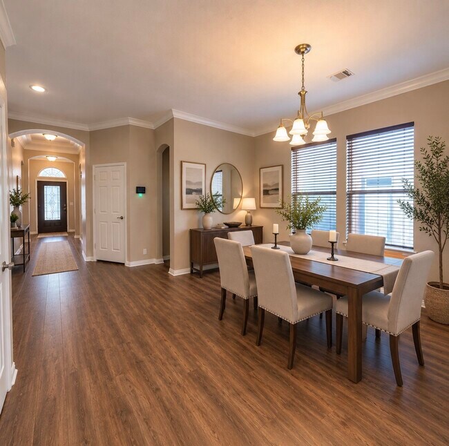Foto del edificio - 30938 Blue Ridge Park Ln