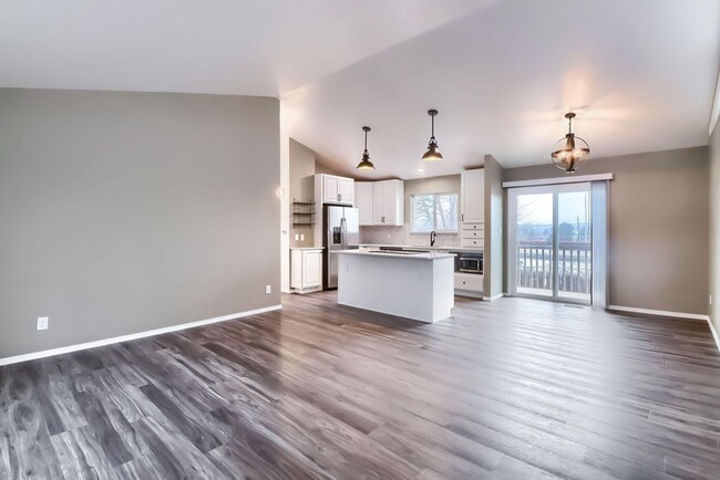 Foto del edificio - 5357 S Prescott St