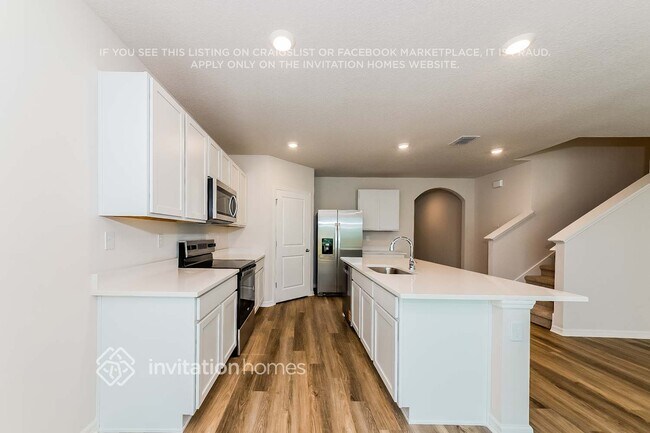 Foto del edificio - 18129 Canopy Pl