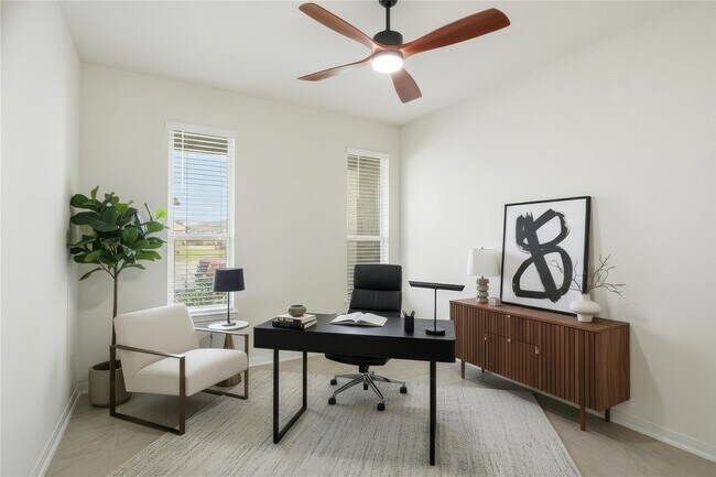 Foto del edificio - 12806 Mossy Knl Dr