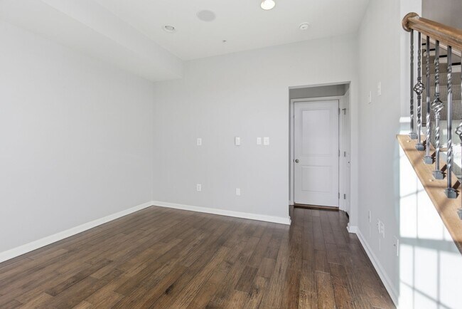 Foto del edificio - Exciting 2 BR/2.5 BA Townhome in Upper Marlboro!