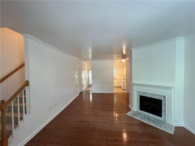 Foto del edificio - 593 Cooper St SW