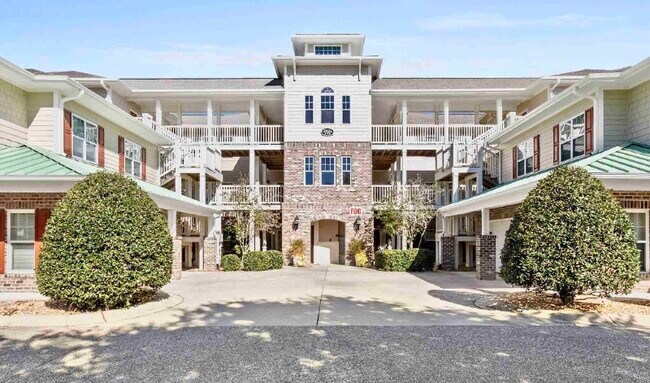 Foto del edificio - 7821 High Market St