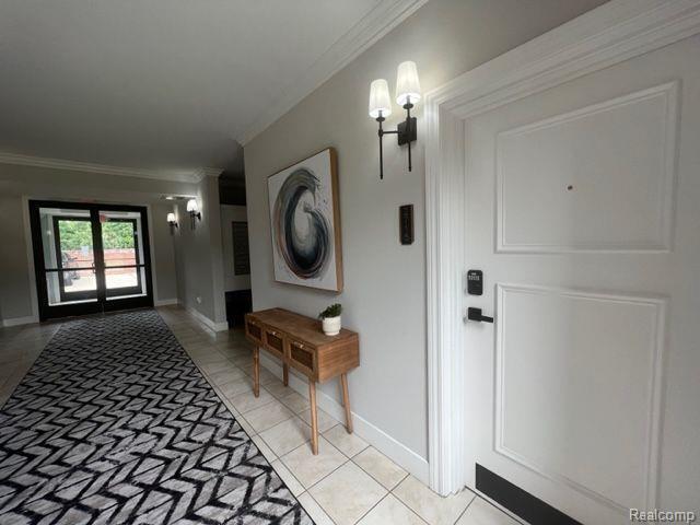 Foto del edificio - 2715 E Maple Rd