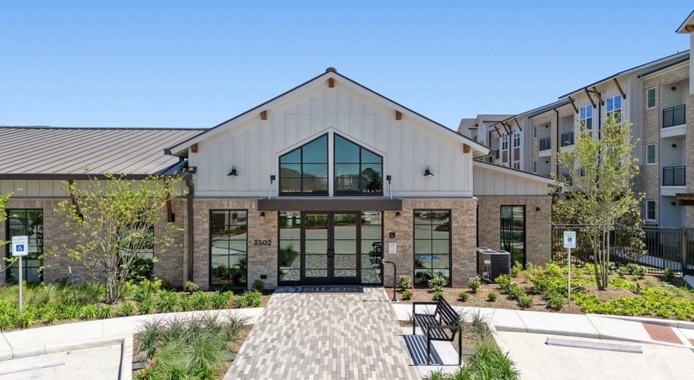 Photo - 3502 Harvest Bounty A1-Hc Drive Unit