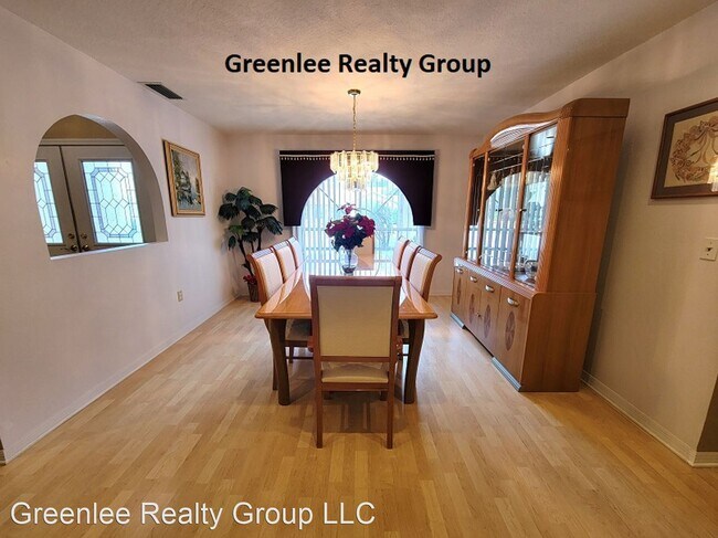 Building Photo - 3 br, 2 bath House - 8502 Berkley Dr.