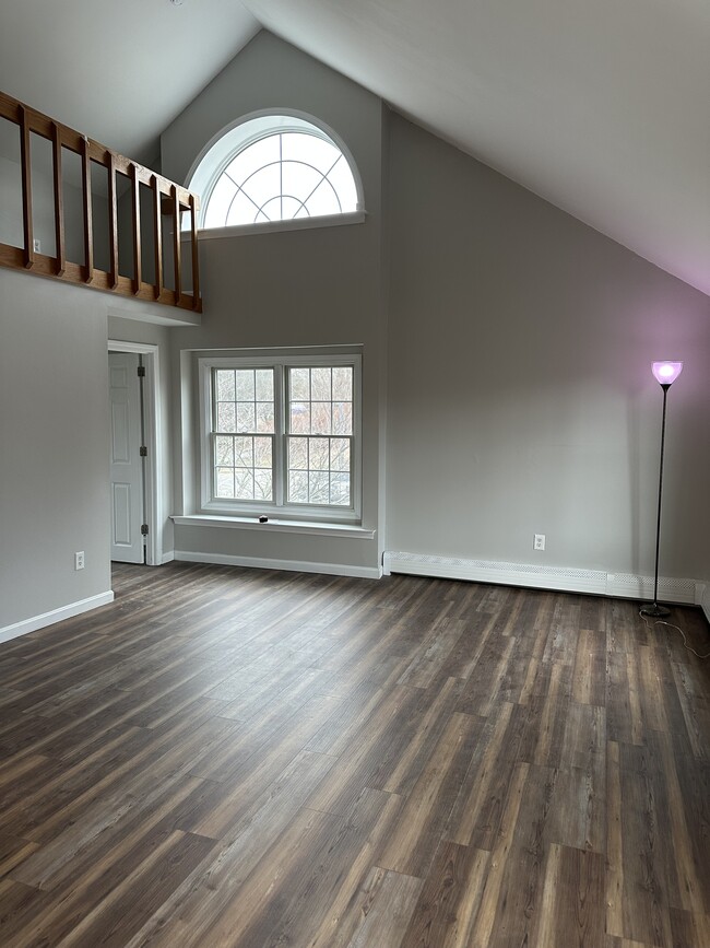 Foto del edificio - 1183 Kingstown Rd