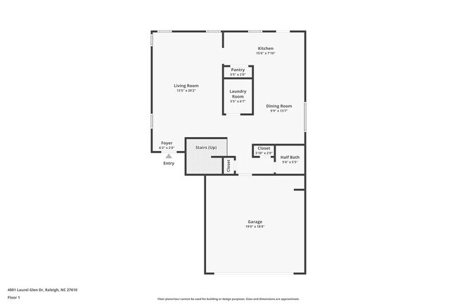 Foto del edificio - 4001 Laurel Glen Dr