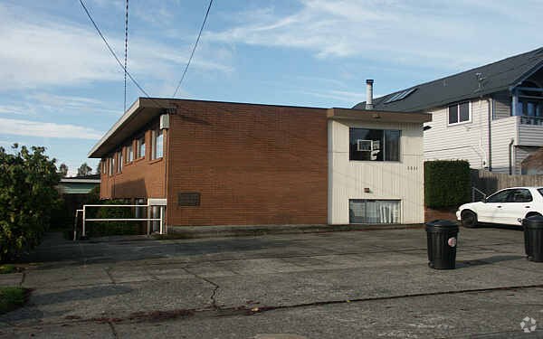 Foto del edificio - 6231 5th Ave NW