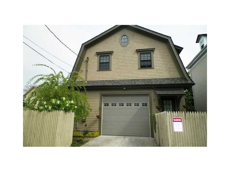 Foto principal - 19 Wendell St