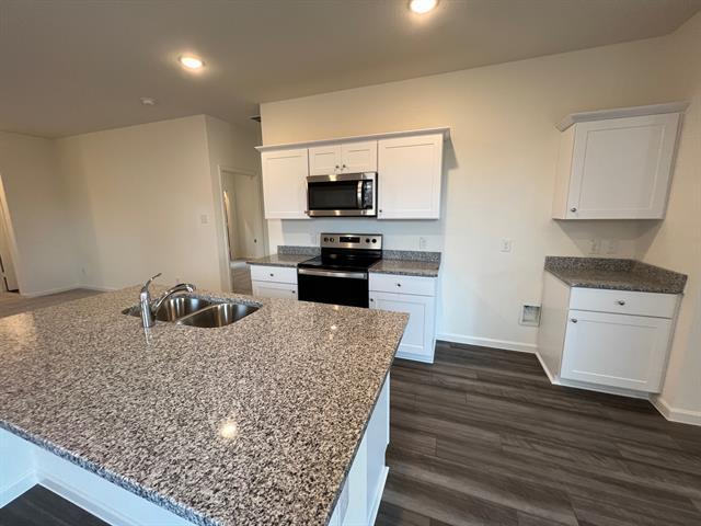 Building Photo - 1710 Washington St